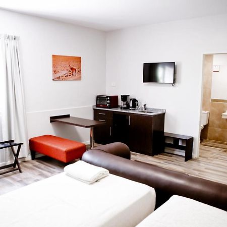 Alma Del Plata Buenos Aires Hotel & Apart Екстериор снимка
